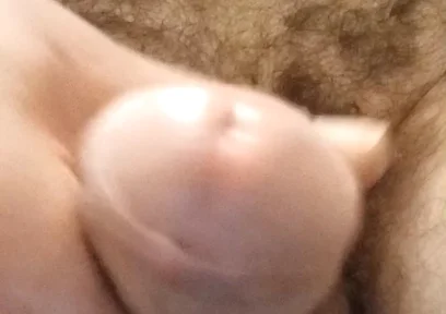 I Dream of a Gentle Man.