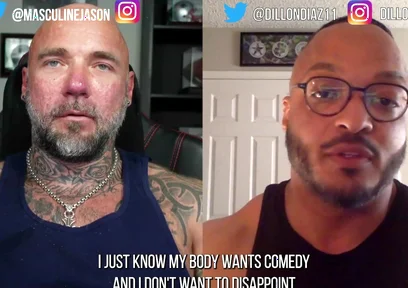 Porn Star Confessions - Dillion Diaz (episode 30)