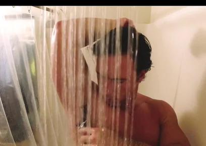Watch Me Wash My Armpits