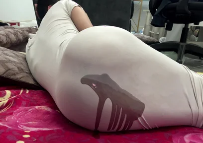 Verticalargument4tight Dress