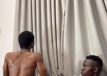 My Dl Guy Came with His Straight Friend and It Was a Perfect Threesome