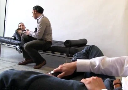 Derrick Eddy Gianni - 3 of a Kind 01