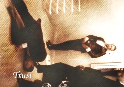 Derrick Collins & Gerard - Service Devotion 01