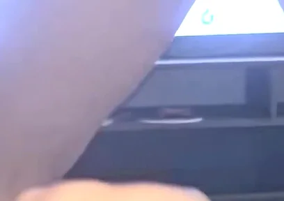 I Sink My Cock Deep Into My Beautiful Gay Femboy Roomate and Cum Inside Him