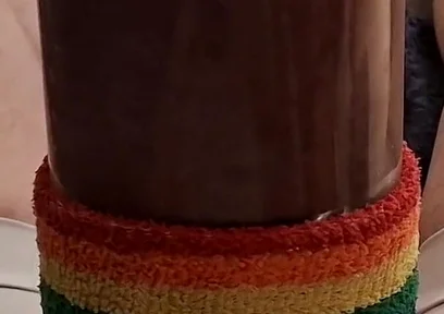 Big Extreme Pumping up!!!