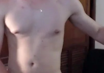 Latino Male with a Big Cock