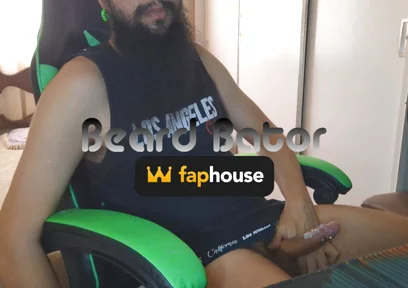 It’s Hard to Cum