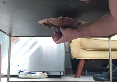 Welcome to My Glory Hole Slut