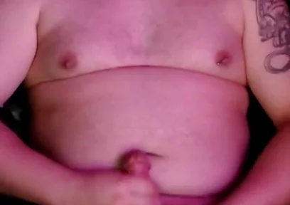 Step Stepdad Stroke His Thick Fucking Cock