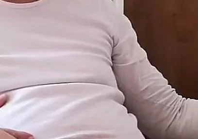 The Cumshot on a Day of Celebration!