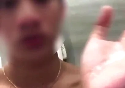 Caught Relaxing on My Bed… Didn’t Expect You