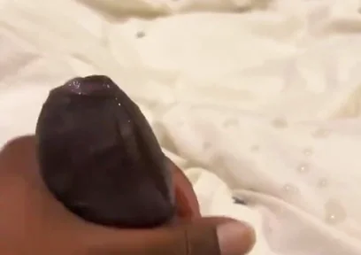 Cum Fountain