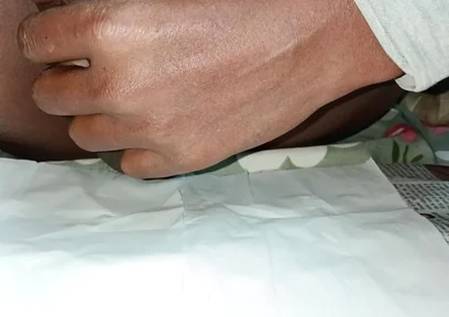 Desi Cock