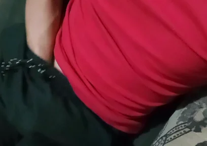 Caught Red-handed
