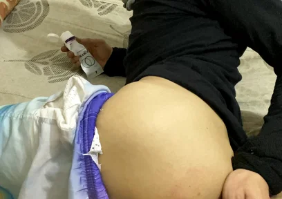 Ass Playing Fucking