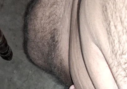 The Boy From the Desi Village Is Masturbating Erectly