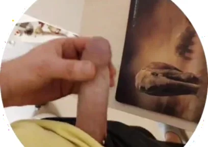 A Cumpilation of My Wild Orgasms on Social Media for My Fans.