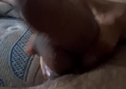 Horny Af