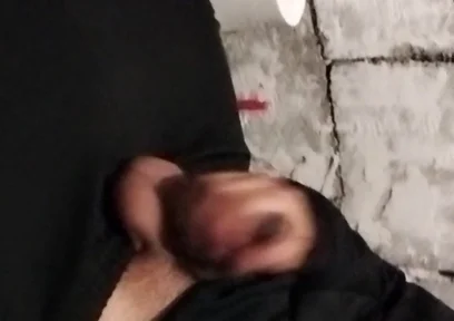 The First Half Is Over and I Get Hot