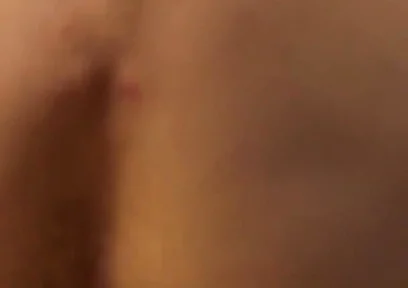 Courier Surprise: Naked Handjob Tipping Deep Fuck