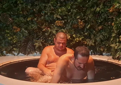 Bath Time Challenge - Bear Control in the Tub