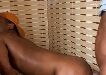 He Loves My Big Dick