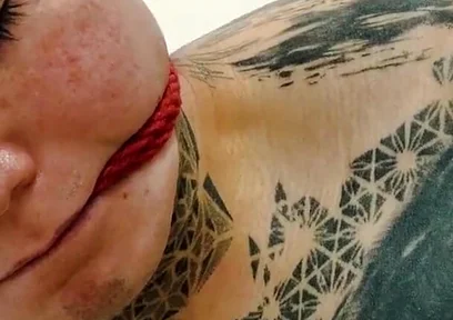 Yoshikawasakixxx - Bound Yoshi Kawasaki Enjoys Extreme Shibari Session