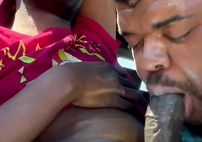 Car Fun with Santana Xxl