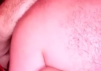 Bareback Bear Raw Gay Orgy at the Dungeon 2