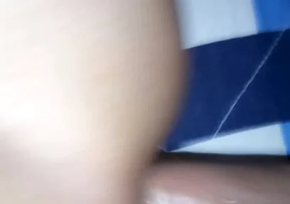 My Mature Neighbor Fucks Me Good