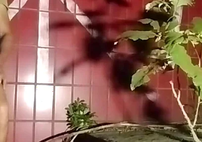 Breastfeeding Stranger on the Street