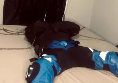 Biker Struggles Parts 1-3