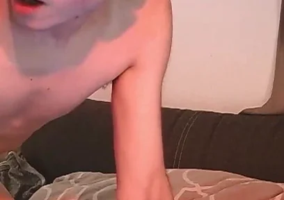 Twink Vs Fuck-machine