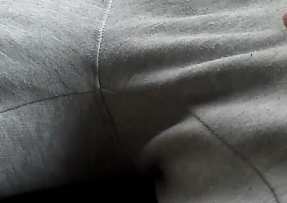 Amateur Boy Premature Cumming Hands Free