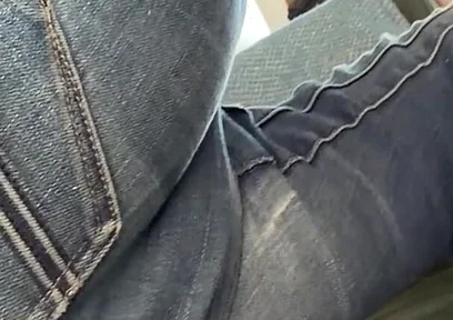 Dads Stinking Fart Collection 25 - Gassy Butts