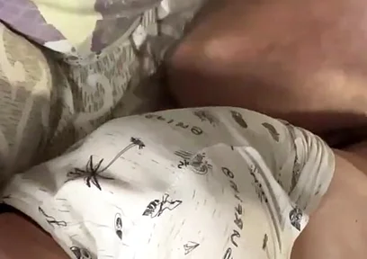 Stepdaddy Fucks Teen Slut's Tight Asshole and Cum Inside