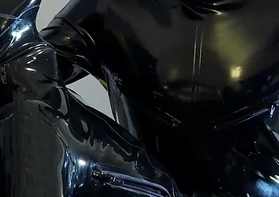 Gimp Teasing (hotel Collection)