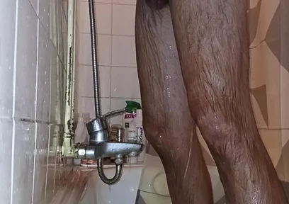 Shower Time