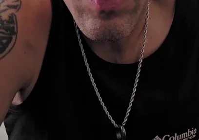 Stephan Uncut Drives Cock Wild and Deep