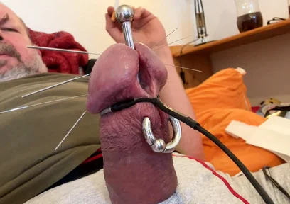 Unbelievable! so Much Cum!