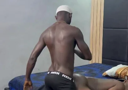 Black Men Fuck