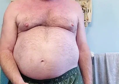 Daddy Back to Stroke