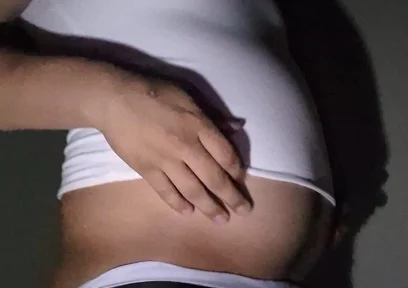 Tight Shirt Inflation