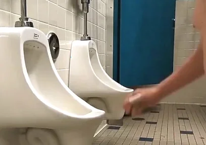 How to Properly Clean Public Toilets and Urinals