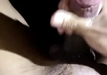 Young Boy Masturbate