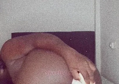 Twerking and Anal Masturbation