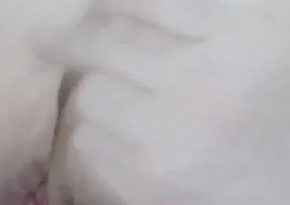 Wank Cum with Dripping Everywhere