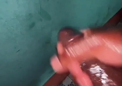 Part 2 Horny BBC Stepdaddy Ripped Out Cock to Jerk off for His Slut