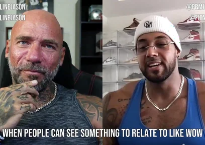 Porn Star Confessions - Fitness Papi (episode 42)