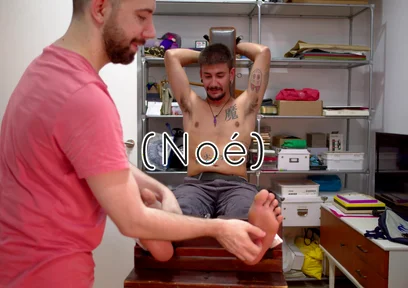Even More Ticklish Auditions